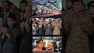 India vs Pakistan | Truth Behind Operation Sindoor | Global Impact | Peace Strategy & Military Moves