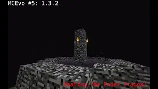 MCEvo #5: TO THE END | Release 1.3.2