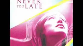 Never Too Late- Crystalina Evert (Part 4)