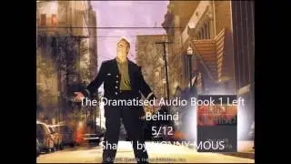 Book 1 left behind part 5 of 12