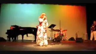 Lynn Ross Presents Yesterday's Ladies of Jazz