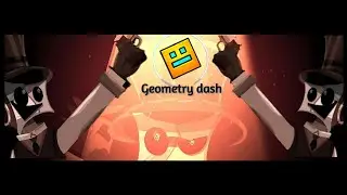 Showtime Gambit en Geometry Dash (party like It's 1923)
