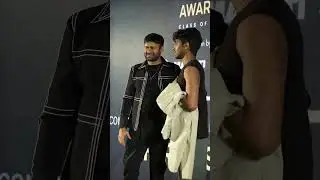 Дхирадж Санап победил в конкурсе Comic Creator Challenger 😂✨ | InfluencEX Awards 2025