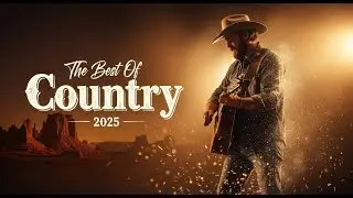 Country Songs 2025 Compilation – Old Love & New Country Light