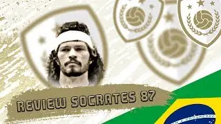 REVIEW SOCRATES 87 | ICON SWAPS 2 | FIFA 20