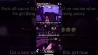 Canking and asmxlls fight HIDDEN FOOTAGE !!