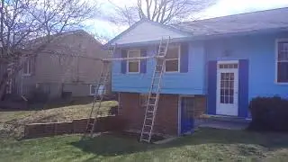 Warren, OH Siding