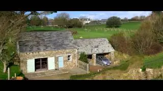 Crofters Cottage at Carswell Holiday Cottages South Devon