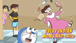 EVERY INDIAN MOMS AND CHILD