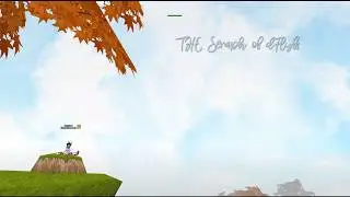 [dFlyff] Becoming the Seraph (Record Video)