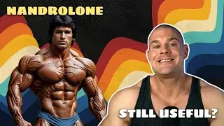 The Truth About Nandrolone: The Downsides & Where It Actually Shines