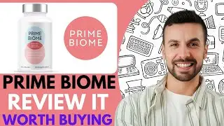 Обзор Prime Biome &mdash; 2026. Стоит ли покупать?
