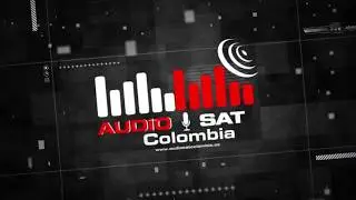 AudioSat Colombia - Video Corporativo