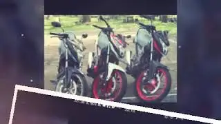 Motipikasi sonic 150