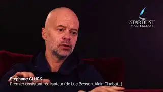 Formation Devenir Assistant-R&eacute;alisateur | Stardust MasterClass