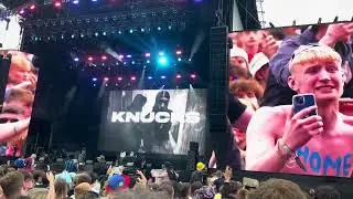 Knucks at Leeds Festival | 2023 | Home