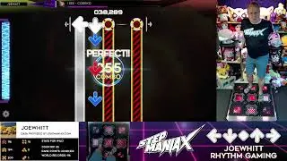 (StepmaniaX) I See Wild-24 [99.165%]