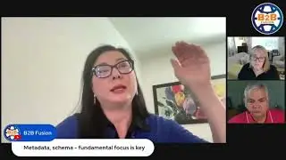 Content Marketing Metrics: Christine Poklewarczyk from PathFactory