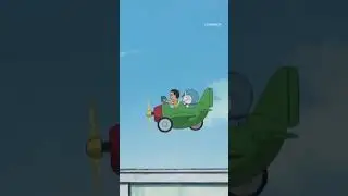 Doraemon & His Gadgets | DisneyPlus Hotstar