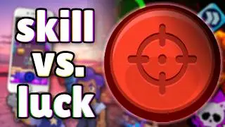 How Autoaim Killed Skill in Brawl Stars