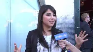 Daniella Monet Interview - Inspire Magazine Inspire a Little Love Benefit
