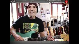 Accademia Musicale Online. I pedali effetti per chitarra spiegati uno per uno. Crea il tuo suono