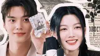 My demon | Song Kang ❤️ Kim Yoo Jung 😙💗 kangyoo ❤️💗