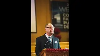 South Central Conference Camp Meeting 2018 Pastor Henry Wright~Changed by His Presence