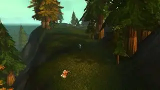 Alterac Mountains