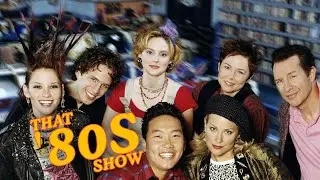 That '80s Show (MEGA MARATHON)