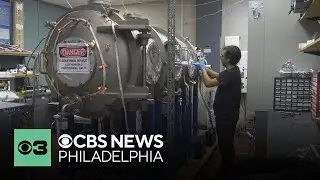 Satellite developed at Penn State blasting off aboard SpaceX rocket