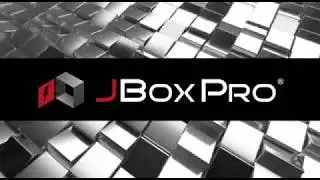 JBoxPro Software Product Video - English