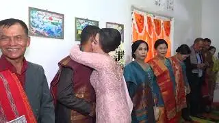 Keluarga juntak hutabayu 1
