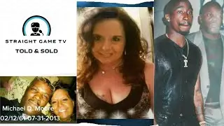 Judy Lachowski Reveals Why Michael Moore Didn’t Like 2Pac But Still Pushed for the Bulletproof Vest!