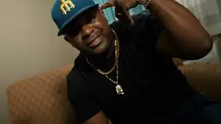 Big Flame Thrower- Famous (Official Video)