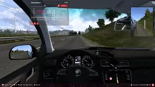 [TMP] Serious Incidents 16 Inappropriate Overtaking / Reckless Driving