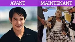 Vous n’allez pas y Croire... Regardez ce que nos Acteurs Préférés Sont Devenus Aujourd’hui !