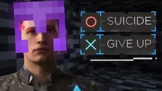 POV: You Lost Your World to a Bedrock Box.