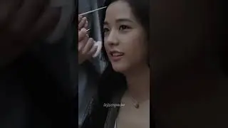 JISOO&rsquo;s behind-the- scenes commercial video of the &lsquo;AngelStone&rsquo; CF [2015]