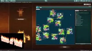 Perpetuum. Спарк-телепорты