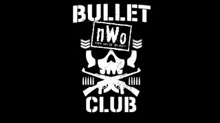 NWO Bullet Club - Custom Theme Song 
