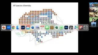 JRBP Ant Survey - Ant ID Training - April 27, 2023