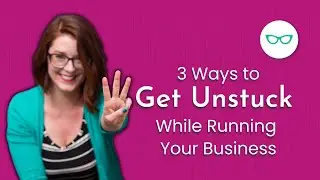 Music Teacher Marketing|3 Ways To Get Unstuck in Your Music Studio