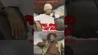 Junior King & 21 Promo Beef? #podcast #onlydoperecords #ogmoose  #interview #rap #podcastclips