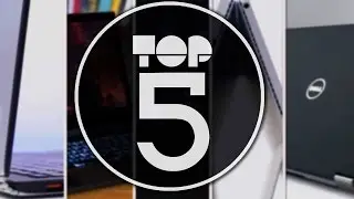 Best  Laptops of 2016[Convertible] ||