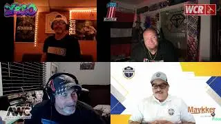 The Squeegee Life Podcast Ep.357 Gabriel Gutierrez