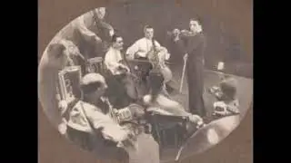 Mantovani & his Tipica Orchestra - Go Into Your Dance (1935)