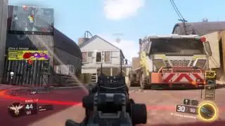 BO3 MADRE MIA | by Bicious