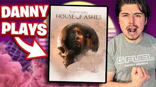 Dark Pictures Anthology - House Of Ashes Part 2 - Use GFUEL Code DANNYD