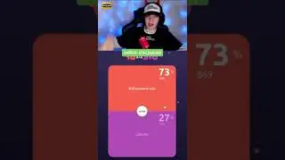 ‼️Twitch: stas_bacarji‼️#моментыствича #bestoftwitch #жизньстримера
